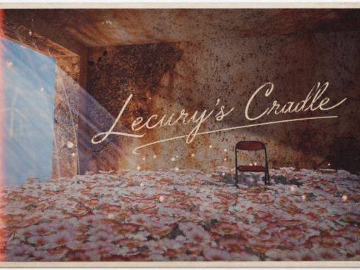 Lecury's Cradle