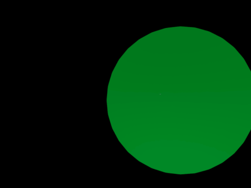 Green Screen