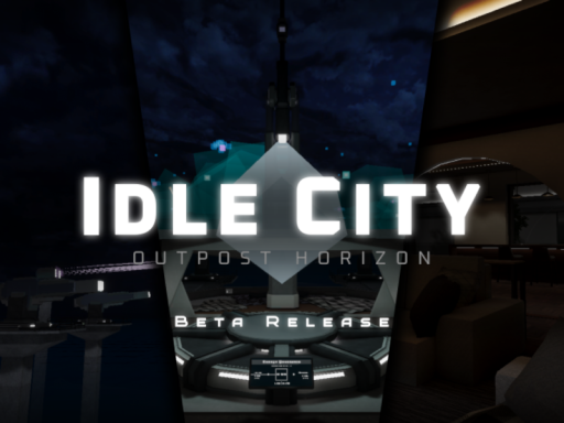 Idle City