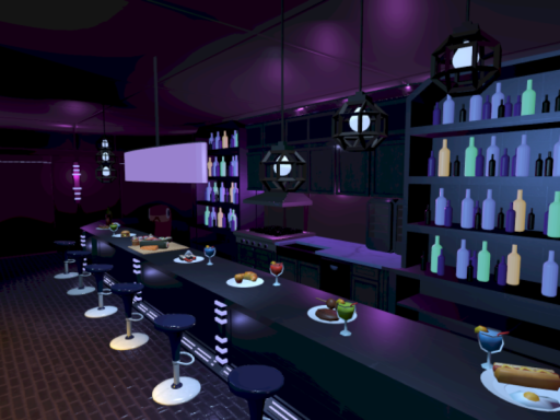 The Pie Bar