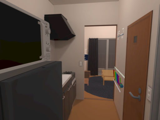 Room205
