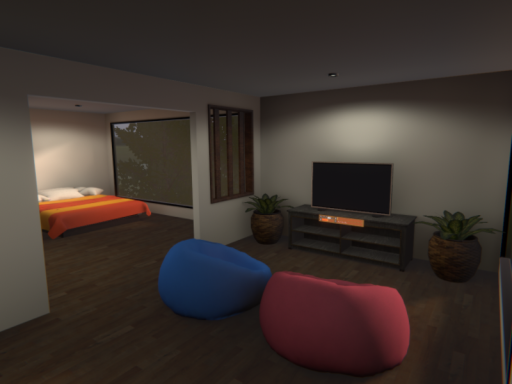 09glich's Apartment