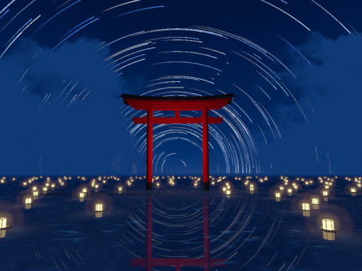 kaguya_Tsukuyomi entrance