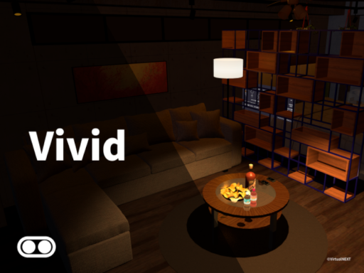 Vivid