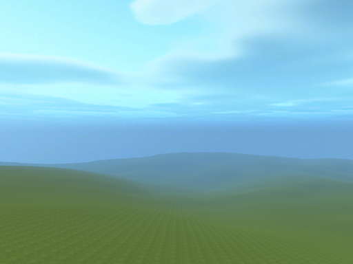 Outside Simulator