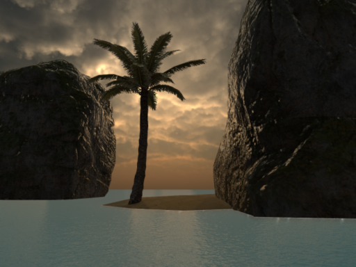 Castaway