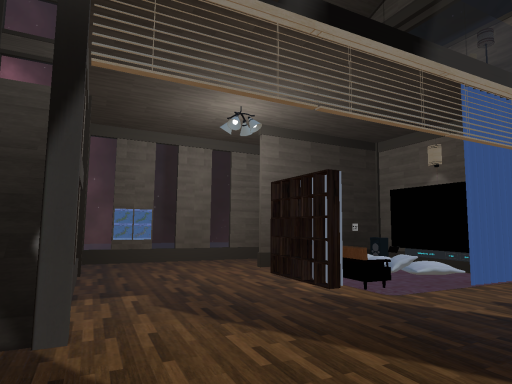 FS-Home Ver․0․01d