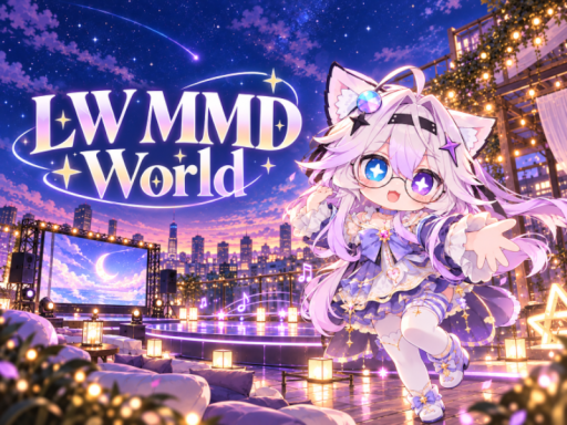 LW MMD World