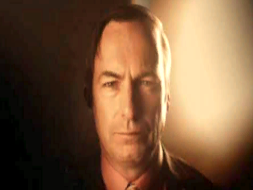 Saul Goodman
