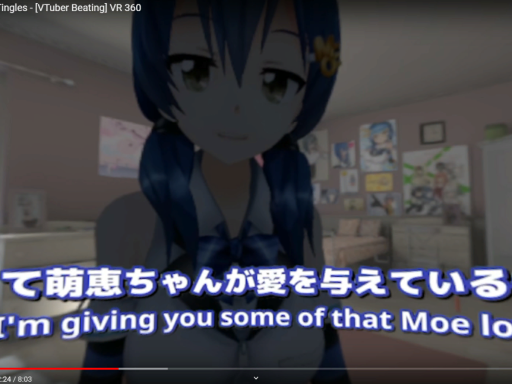ASMR Beating