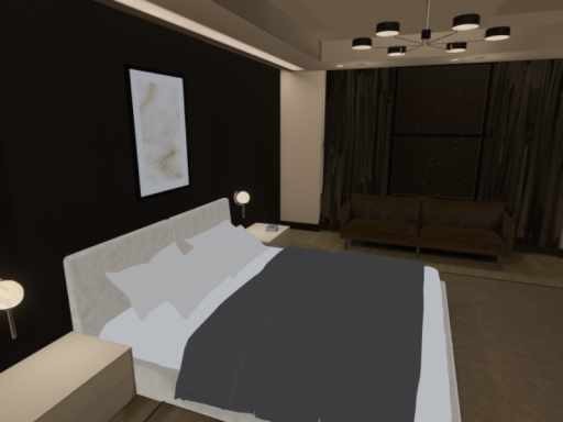 Chill Room