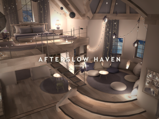 Afterglow Haven