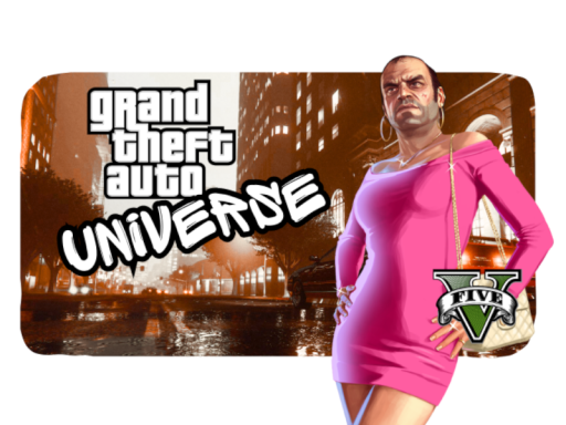 GTA Universe