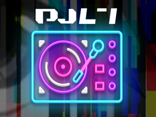 DJレン-初心者DJ練習場