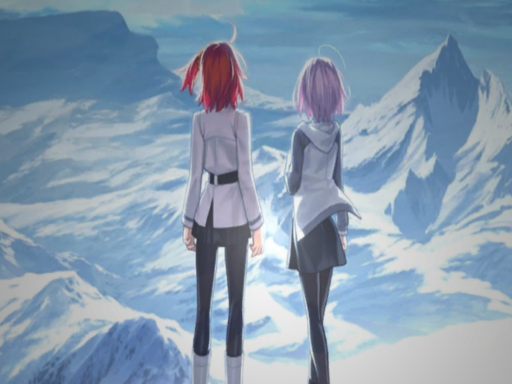 FGO Arc 1
