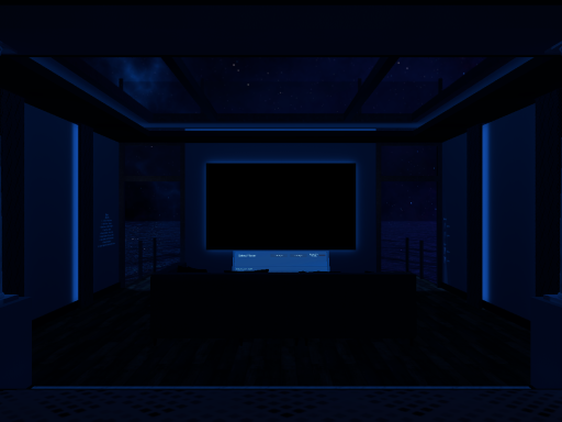Sleepy Theatre