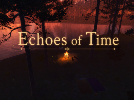 Echoes of Time