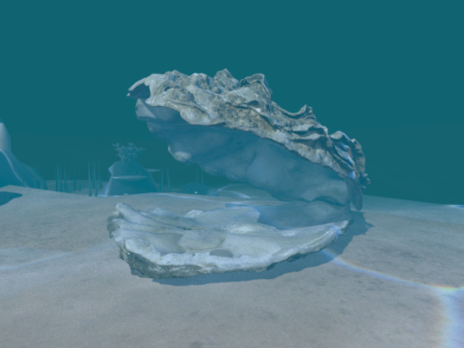 Our Oyster