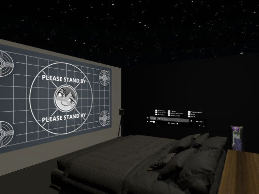 Wholesome Cuddle Zone