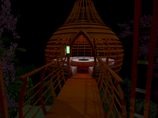 Tree House