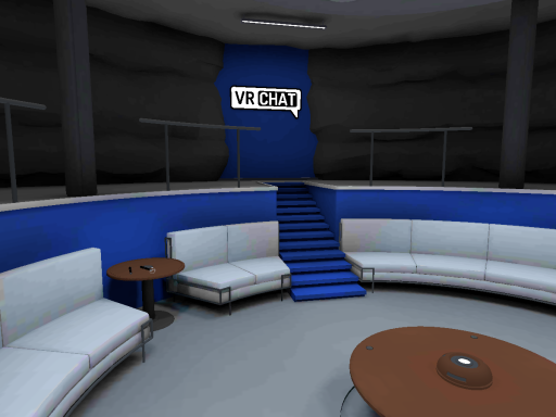 Hangout Bunker