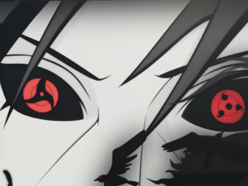 ItachiUchiha3a World