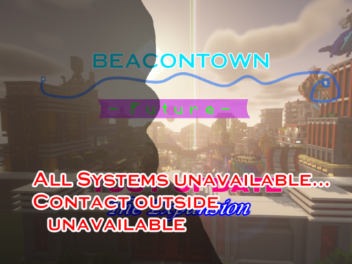 V2 Beacontown?