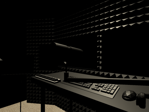 Recording Studio
