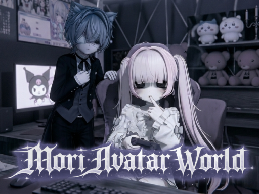 Mori Avatar World