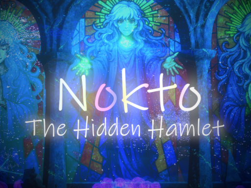 Nokto‚ the Hidden Hamlet