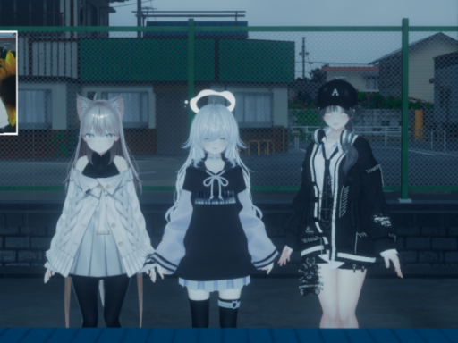 ちょーチル
