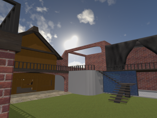 HouseTestKyraV2