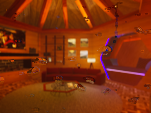 Lido's Room