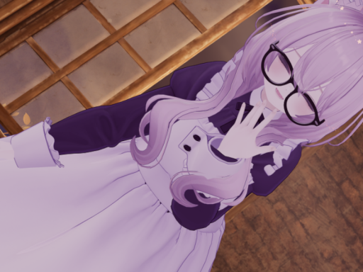 みーちゃんのおうち
