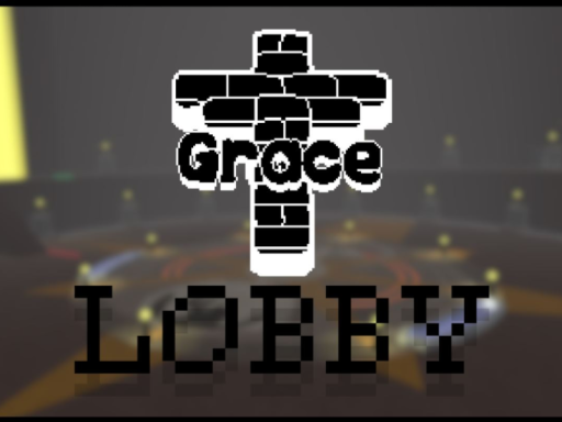 Grace Lobby （Roblox）