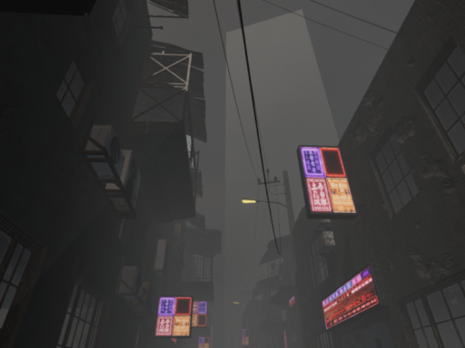 Crumpets Scraptown WIP