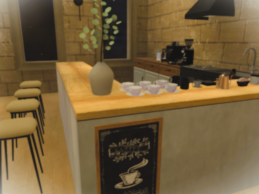 Cafe Nocturnal_Pause