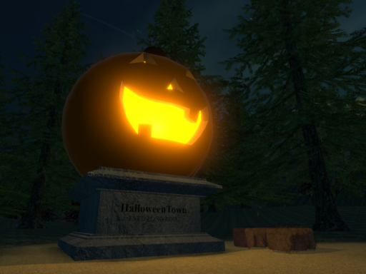 H․A․T․S․FTWB Garage Bandǃ HALLOWEENǃ