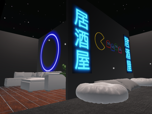 xKrito's Chill World