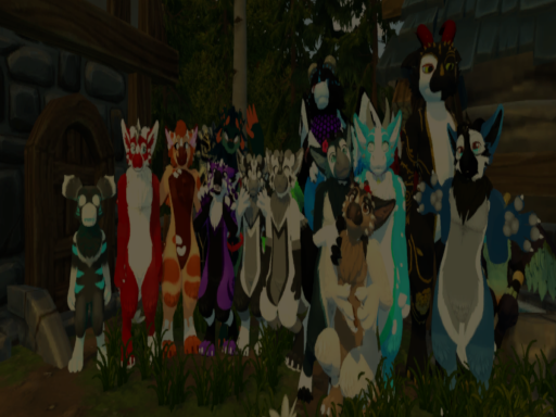 Pepper's Quest worldǃ