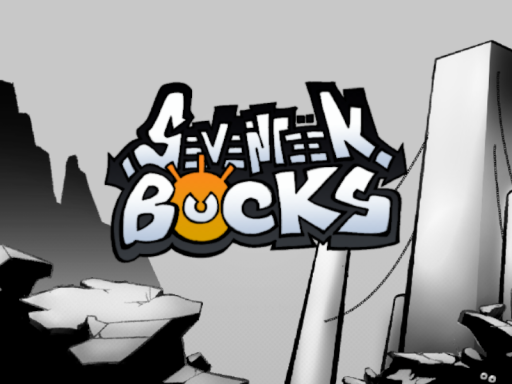 SEVENTEEN BUCKS