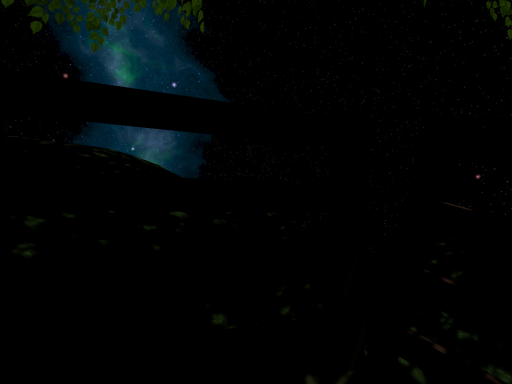 Zafia's World V2