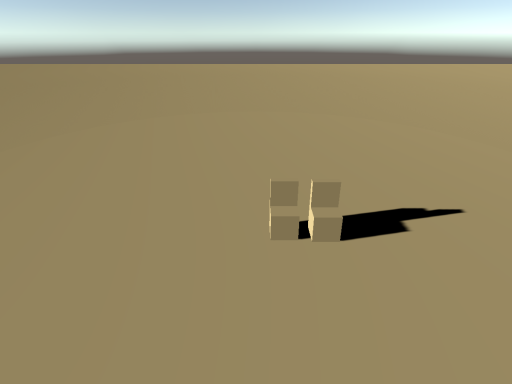 Test World WIP