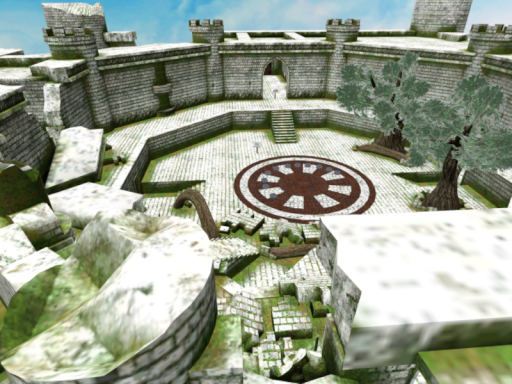 Reds avi world v2