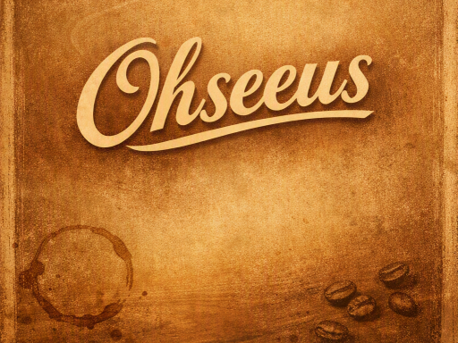 Ohseeus （OCS） - Optimized Coffee Shop and Lounge w⁄ YouTube Search