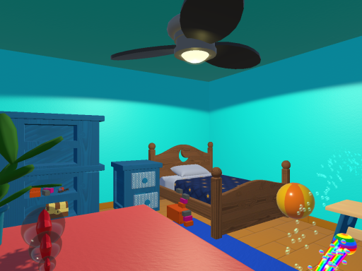 Big Room