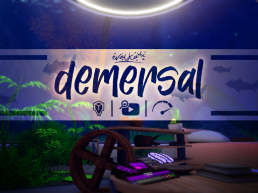 Demersal