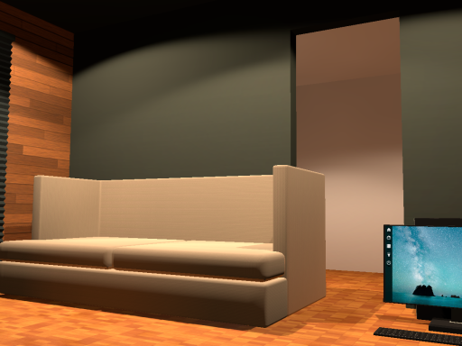 The Media Room