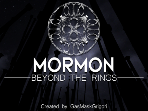 ［P․C․］ Mormon（unsupported as of 11․30․25）