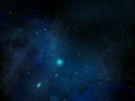 Sad In Space